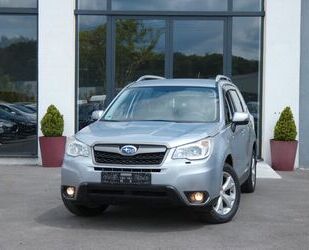 Subaru Forester Gebrauchtwagen