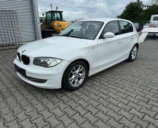 BMW 116 Gebrauchtwagen