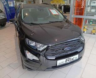 Ford EcoSport Gebrauchtwagen