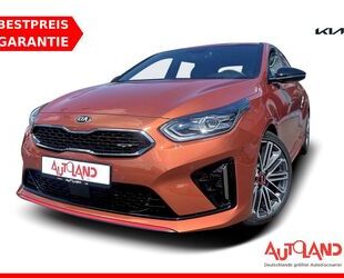 Kia ceed / Ceed Gebrauchtwagen