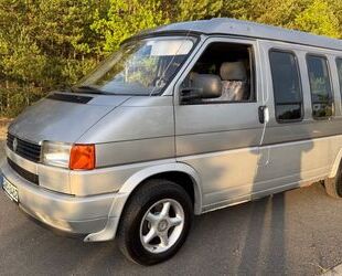 VW T4 andere Gebrauchtwagen