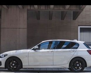 BMW 120 Gebrauchtwagen