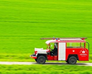 Dodge Andere Oldtimer