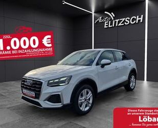 Audi Q2 Gebrauchtwagen