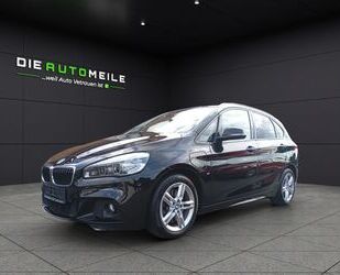 BMW 225 Active Tourer Gebrauchtwagen