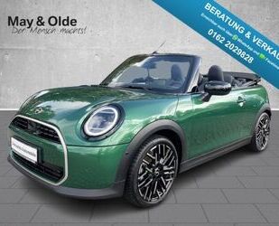 Mini Cooper Cabrio Gebrauchtwagen