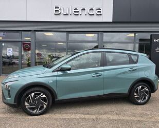 Hyundai BAYON Gebrauchtwagen
