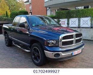 Dodge RAM Gebrauchtwagen