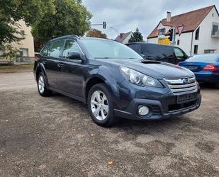 Subaru Outback Gebrauchtwagen