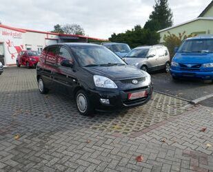 Hyundai Matrix Gebrauchtwagen