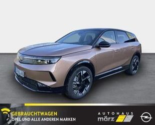 Opel Grandland (X) Gebrauchtwagen