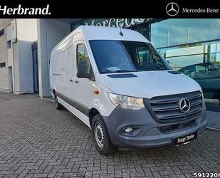 Mercedes-Benz Sprinter Gebrauchtwagen