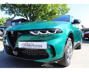 Alfa Romeo Tonale Gebrauchtwagen
