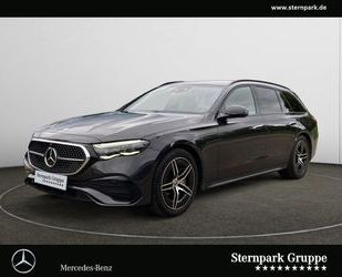 Mercedes-Benz E 300 Gebrauchtwagen