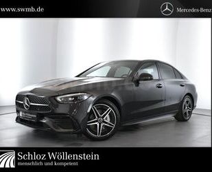 Mercedes-Benz C 200 Gebrauchtwagen