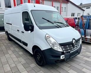 Renault Master Gebrauchtwagen