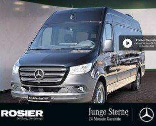 Mercedes-Benz Sprinter Gebrauchtwagen