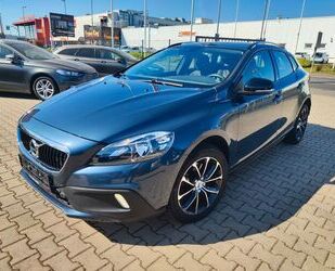 Volvo V40 Cross Country Gebrauchtwagen