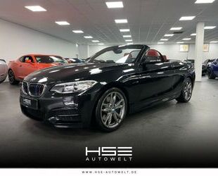 BMW M240i Gebrauchtwagen