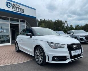 Audi A1 Gebrauchtwagen