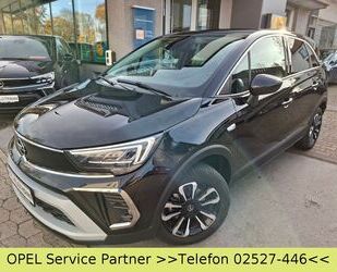 Opel Crossland (X) Gebrauchtwagen