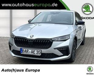 Skoda Scala Gebrauchtwagen