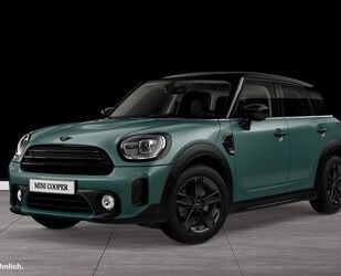 Mini Cooper Countryman Gebrauchtwagen