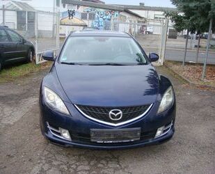 Mazda 6 Gebrauchtwagen