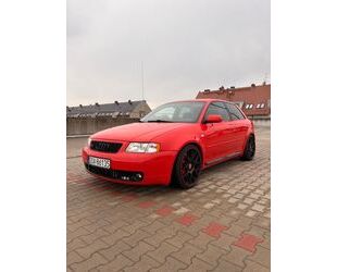 Audi S3 Gebrauchtwagen