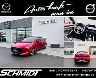 Mazda 3 Gebrauchtwagen