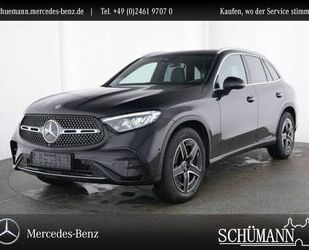 Mercedes-Benz GLC 220 Gebrauchtwagen