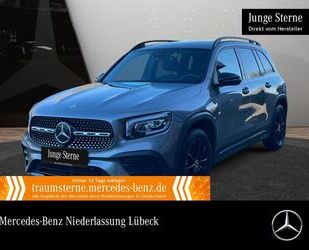 Mercedes-Benz GLB 200 Gebrauchtwagen