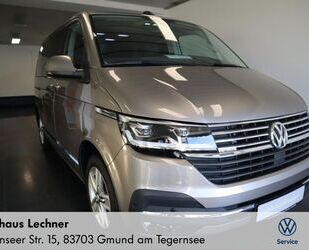 VW T6 Multivan Gebrauchtwagen