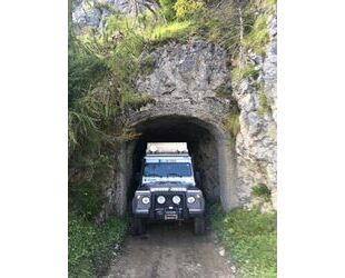 Land Rover Defender Gebrauchtwagen