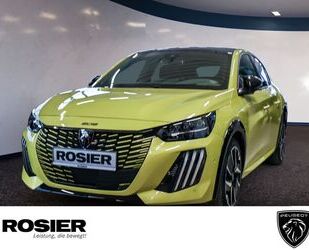 Peugeot 208 Gebrauchtwagen