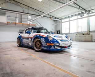 Porsche 993 Gebrauchtwagen