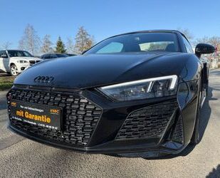 Audi R8 Gebrauchtwagen