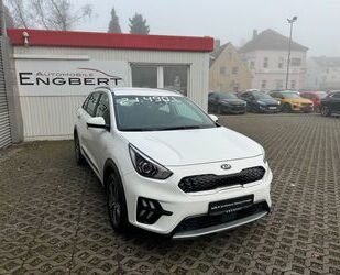 Kia Niro Gebrauchtwagen