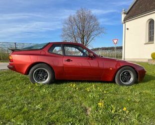 Porsche 944 Gebrauchtwagen