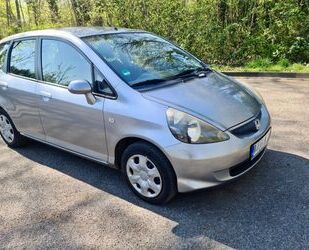 Honda Jazz Gebrauchtwagen