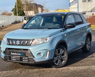Suzuki Vitara Gebrauchtwagen