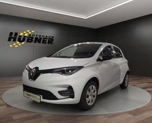 Renault ZOE Gebrauchtwagen