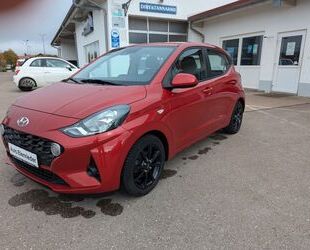 Hyundai i10 Gebrauchtwagen