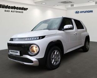 Hyundai INSTER Gebrauchtwagen