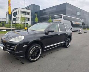 Porsche Cayenne Gebrauchtwagen