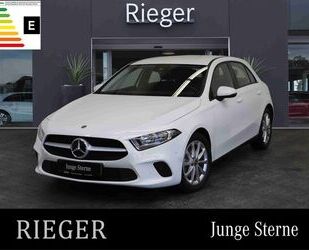 Mercedes-Benz A 200 Gebrauchtwagen