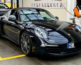 Porsche 991 Gebrauchtwagen