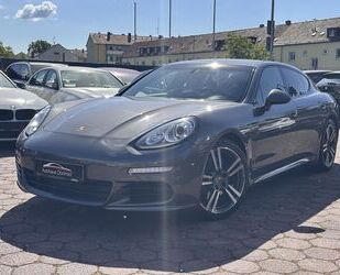 Porsche Panamera Gebrauchtwagen