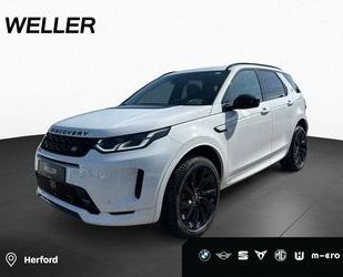 Land Rover Discovery Sport Gebrauchtwagen