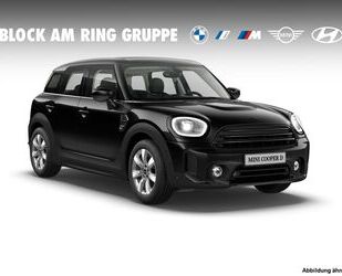 Mini Cooper D Countryman Gebrauchtwagen